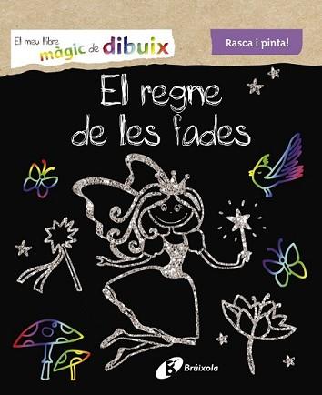 REGNE DE LES FADES, EL | 9788499066806 | Llibreria L'Illa - Llibreria Online de Mollet - Comprar llibres online