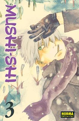 MUSHI-SHI 03 | 9788498470772 | URUSHIBARA, YUKI | Llibreria L'Illa - Llibreria Online de Mollet - Comprar llibres online