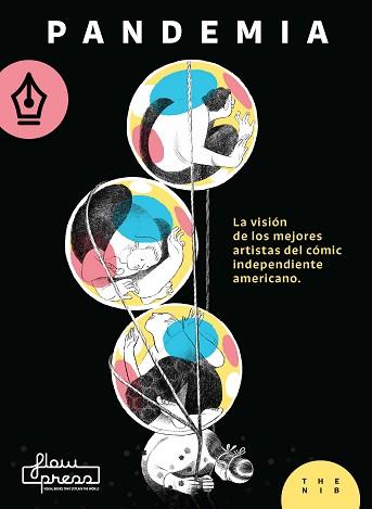 PANDEMIA | 9788412265736 | VARIOS AUTORES | Llibreria L'Illa - Llibreria Online de Mollet - Comprar llibres online