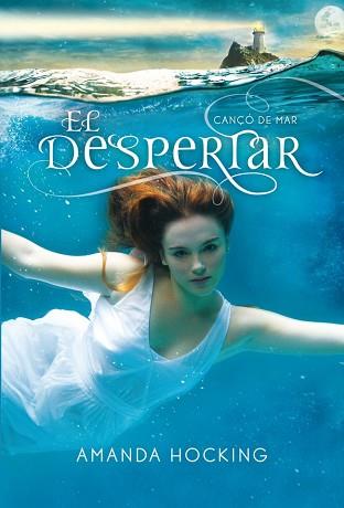 DESPERTAR, EL | 9788499328881 | HOCKING, AMANDA | Llibreria L'Illa - Llibreria Online de Mollet - Comprar llibres online