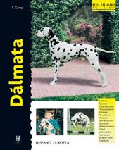 DALMATA,SERIE EXCELLENCE | 9788425513299 | CAMP, F. | Llibreria L'Illa - Llibreria Online de Mollet - Comprar llibres online