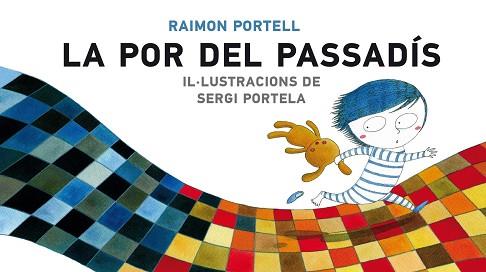 POR AL PASSADIS, LA | 9788415975199 | PORTELL, RAIMON | Llibreria L'Illa - Llibreria Online de Mollet - Comprar llibres online