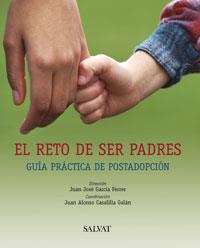 RETO DE SER PADRES, EL GUIA PRACTICA DE POSTADOPCION | 9788421680285 | VARIS | Llibreria L'Illa - Llibreria Online de Mollet - Comprar llibres online