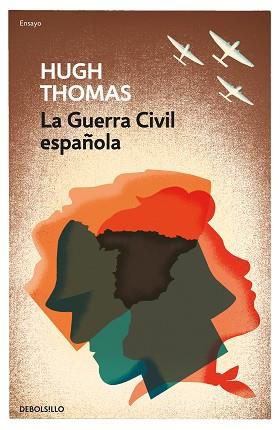 GUERRA CIVIL ESPAÑOLA, LA | 9788466344692 | THOMAS, HUGH | Llibreria L'Illa - Llibreria Online de Mollet - Comprar llibres online