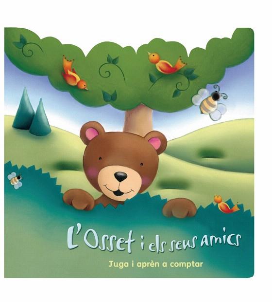 MEU OSSET I SEUS AMIC CAT | 9788479421915 | RANSON E | Llibreria L'Illa - Llibreria Online de Mollet - Comprar llibres online