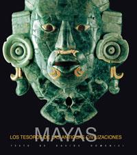 MAYAS -LOS TESOROS DE LAS ANTIGUAS CIVILIZACIONES- | 9788479010256 | DOMENICI, DAVIDE [TEXTS] | Llibreria L'Illa - Llibreria Online de Mollet - Comprar llibres online