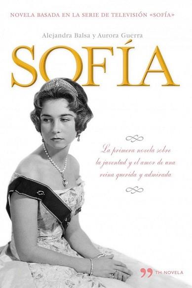 PRINCESA SOFIA | 9788484608950 | ANTENA 3 | Llibreria L'Illa - Llibreria Online de Mollet - Comprar llibres online