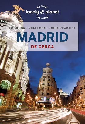 MADRID DE CERCA 6 | 9788408260851 | HUGHES, FELICITY | Llibreria L'Illa - Llibreria Online de Mollet - Comprar llibres online