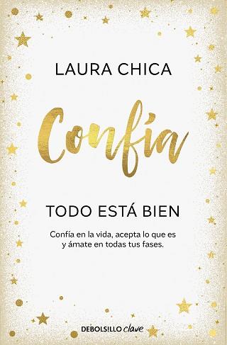 CONFÍA | 9788466376068 | CHICA, LAURA | Llibreria L'Illa - Llibreria Online de Mollet - Comprar llibres online