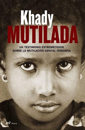 MUTILADA | 9788427033245 | KHADY | Llibreria L'Illa - Llibreria Online de Mollet - Comprar llibres online