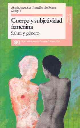 CUERPO Y SUBJETIVIDAD FEMENINA | 9788432307959 | Llibreria L'Illa - Llibreria Online de Mollet - Comprar llibres online