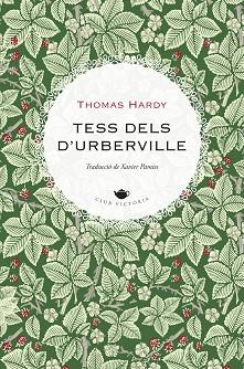 TESS DELS D'URBERVILLE | 9788419474025 | Llibreria L'Illa - Llibreria Online de Mollet - Comprar llibres online