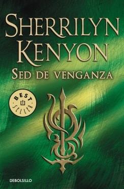 SED DE VENGANZA | 9788490623930 | KENYON, SHERRILYN | Llibreria L'Illa - Llibreria Online de Mollet - Comprar llibres online