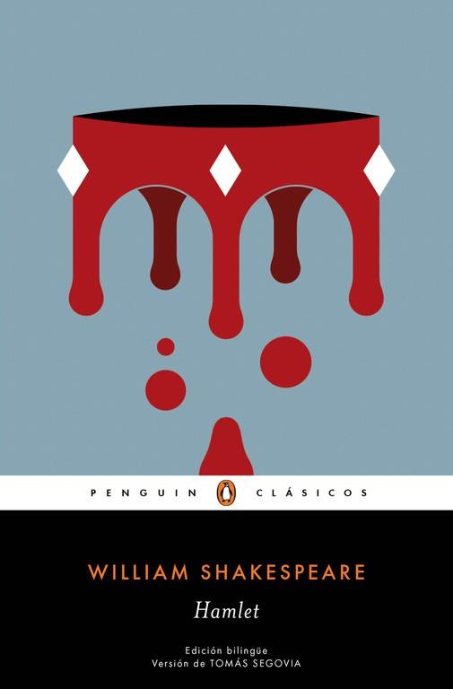 HAMLET  | 9788491050438 | SHAKESPEARE, WILLIAM | Llibreria L'Illa - Llibreria Online de Mollet - Comprar llibres online