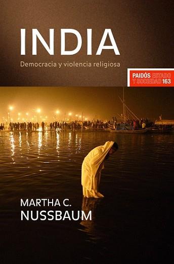 INDIA | 9788449322297 | NUSSBAUM, MARTHA | Llibreria L'Illa - Llibreria Online de Mollet - Comprar llibres online