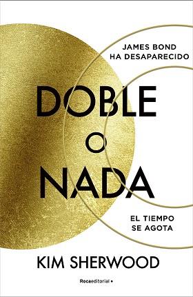 DOBLE O NADA | 9788419283719 | SHERWOOD, KIM | Llibreria L'Illa - Llibreria Online de Mollet - Comprar llibres online