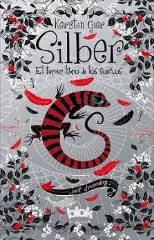 SILBER. EL TERCER LIBRO DE LOS SUEÑOS | 9788416075935 | GIER, KERSTIN