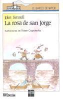 ROSA DE SAN JORGE, LA | 9788434825468 | Llibreria L'Illa - Llibreria Online de Mollet - Comprar llibres online