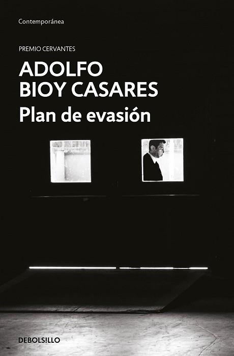 PLAN DE EVASIÓN | 9788466364270 | BIOY CASARES, ADOLFO | Llibreria L'Illa - Llibreria Online de Mollet - Comprar llibres online