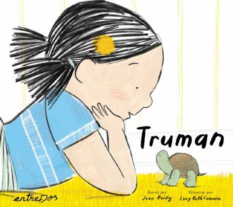 TRUMAN | 9788412205619 | REIDY, JEAN | Llibreria L'Illa - Llibreria Online de Mollet - Comprar llibres online