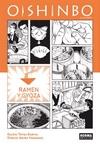 OISHINBO. A LA CARTE 3 | 9788467921632 | KARIYA /HANASAKI | Llibreria L'Illa - Llibreria Online de Mollet - Comprar llibres online