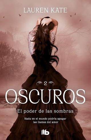 PODER DE LAS SOMBRAS, EL | 9788413141916 | KATE, LAUREN | Llibreria L'Illa - Llibreria Online de Mollet - Comprar llibres online