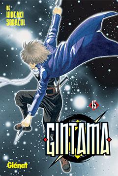 GINTAMA 15 | 9788499470139 | SORACHI | Llibreria L'Illa - Llibreria Online de Mollet - Comprar llibres online