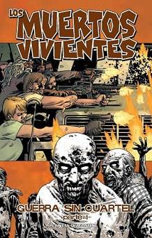 MUERTOS VIVIENTES 20, LOS | 9788468477725 | ROBERT KIRKMAN/CHARLIE ADLARD | Llibreria L'Illa - Llibreria Online de Mollet - Comprar llibres online