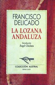 LOZANA ANDALUZA, LA | 9788423918386 | DELICADO, FRANCISCO | Llibreria L'Illa - Llibreria Online de Mollet - Comprar llibres online