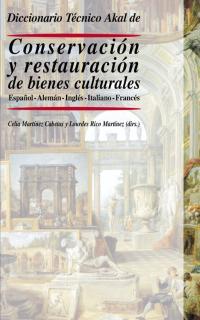 CONSERVACIÓN Y RESTAURACIÓN DE BIENES CULTURALES | 9788446012276 | A.A.V.V. | Llibreria L'Illa - Llibreria Online de Mollet - Comprar llibres online