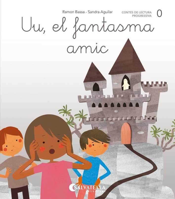 FANTASMA AMIC, EL | 9788484129738 | BASSA I MARTIN, RAMON | Llibreria L'Illa - Llibreria Online de Mollet - Comprar llibres online