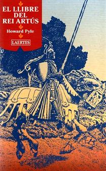 LLIBRE DEL REI ARTUS, EL | 9788475845784 | PYLE, HOWARD | Llibreria L'Illa - Llibreria Online de Mollet - Comprar llibres online