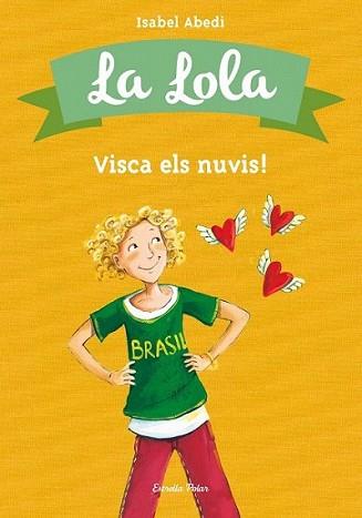 VISCA ELS NUVIS! | 9788415697701 | ABEDÍ, ISABEL | Llibreria L'Illa - Llibreria Online de Mollet - Comprar llibres online