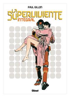 SUPERVIVIENTE , LA | 9788499471808 | GILLON, PAUL | Llibreria L'Illa - Llibreria Online de Mollet - Comprar llibres online