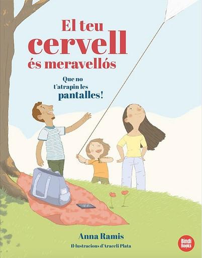 TEU CERVELL ÉS MERAVELLÓS, EL | 9788418288883 | RAMIS ASSENS, ANNA | Llibreria L'Illa - Llibreria Online de Mollet - Comprar llibres online