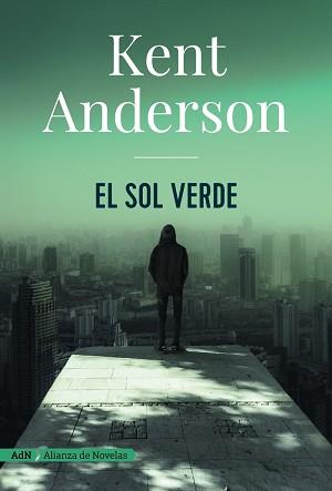 SOL VERDE, EL | 9788491810971 | ANDERSON, KENT | Llibreria L'Illa - Llibreria Online de Mollet - Comprar llibres online