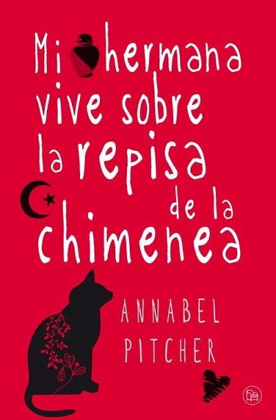 MI HERMANA VIVE SOBRE LA REPISA DE LA CHIMENEA | 9788466326544 | EDICIONES SIRUELA, S.A. | Llibreria L'Illa - Llibreria Online de Mollet - Comprar llibres online