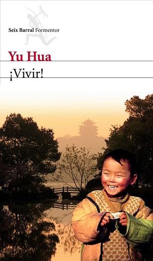 VIVIR | 9788432228735 | HUA, YU | Llibreria L'Illa - Llibreria Online de Mollet - Comprar llibres online