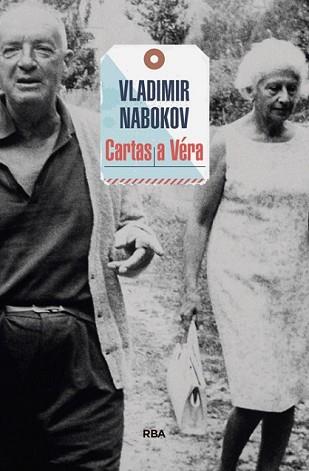 CARTAS A VERA | 9788490564158 | NABOKOV, VLADIMIR | Llibreria L'Illa - Llibreria Online de Mollet - Comprar llibres online