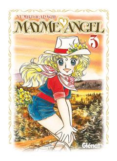 MAYME Y ANGEL | 9788483573945 | IGARASHI, YUMIKO | Llibreria L'Illa - Llibreria Online de Mollet - Comprar llibres online