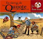 EN TIERRAS DE QUIJOTE | 9788497911122 | ARRUFAT, LLUÍS/ROIG, ROGER | Llibreria L'Illa - Llibreria Online de Mollet - Comprar llibres online