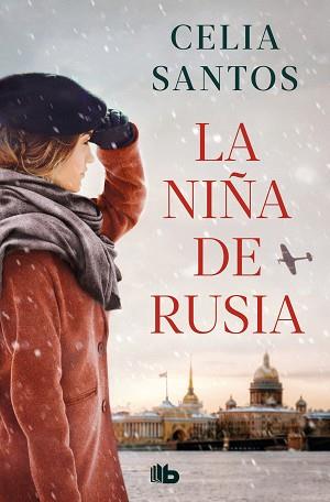 , LANIÑA DE RUSIA | 9788413148694 | SANTOS, CELIA | Llibreria L'Illa - Llibreria Online de Mollet - Comprar llibres online