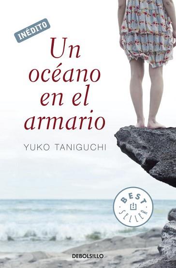 OCEANO EN EL ARMARIO, UN | 9788499088143 | TANIGUCHI, YUKO