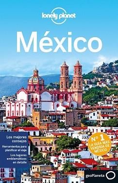 MÉXICO  | 9788408135449 | JOHN NOBLE/JOHN HECHT/JOSEPHINE QUINTERO/STUART BUTLER/LUCAS VIDGEN/TOM MASTERS/IAIN STEWART/ADAM SK | Llibreria L'Illa - Llibreria Online de Mollet - Comprar llibres online