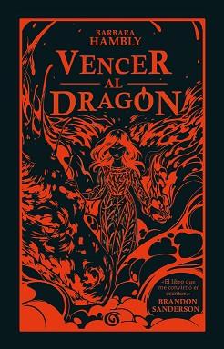 VENCER AL DRAGÓN | 9788466661584 | HAMBLY, BARBARA | Llibreria L'Illa - Llibreria Online de Mollet - Comprar llibres online