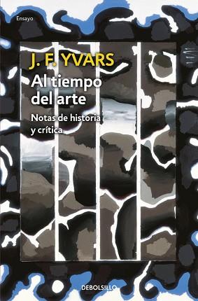 AL TIEMPO DEL ARTE | 9788497934169 | YVARS, J.F. | Llibreria L'Illa - Llibreria Online de Mollet - Comprar llibres online