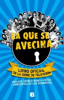 LA QUE SE AVECINA | 9788466653824 | EDICIONES B | Llibreria L'Illa - Llibreria Online de Mollet - Comprar llibres online