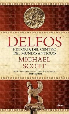 DELFOS | 9788434419414 | SCOTT, MICHEL | Llibreria L'Illa - Llibreria Online de Mollet - Comprar llibres online