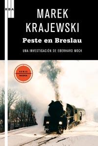 PESTE EN BRESLAU | 9788498678086 | KRAJEWSKI, MAREK | Llibreria L'Illa - Llibreria Online de Mollet - Comprar llibres online