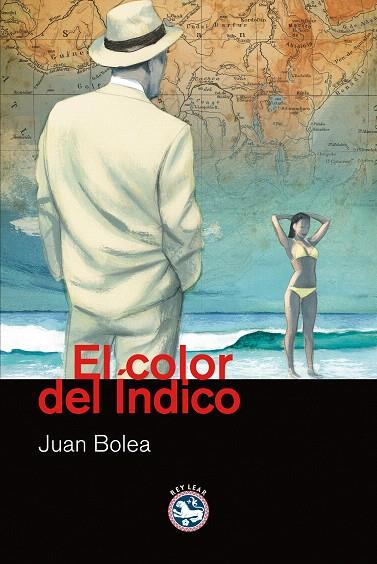 COLOR DEL INDICO, EL | 9788492403172 | BOLEA, JUAN | Llibreria L'Illa - Llibreria Online de Mollet - Comprar llibres online